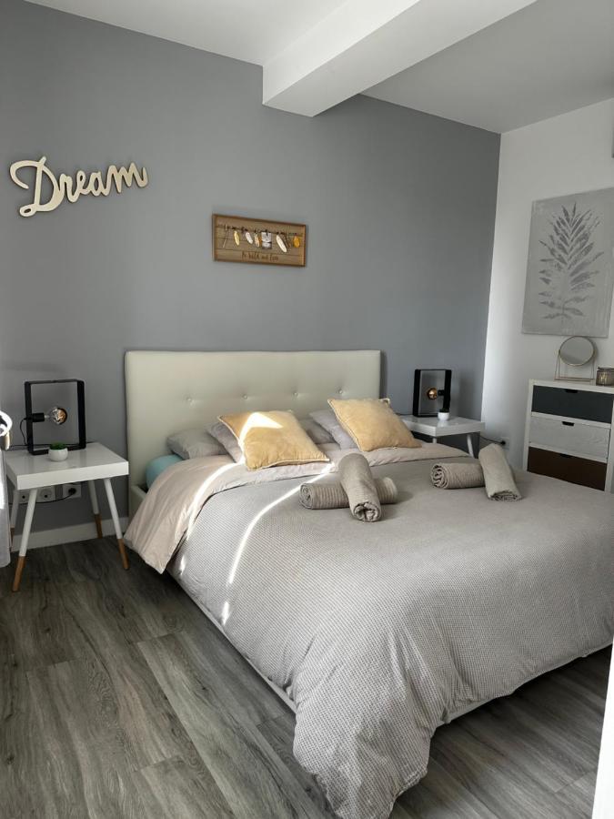 Villa Cocooning Proche Cannes วาลูริส ภายนอก รูปภาพ