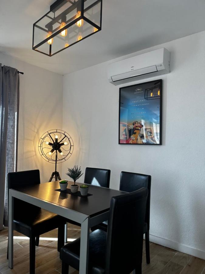 Villa Cocooning Proche Cannes วาลูริส ภายนอก รูปภาพ