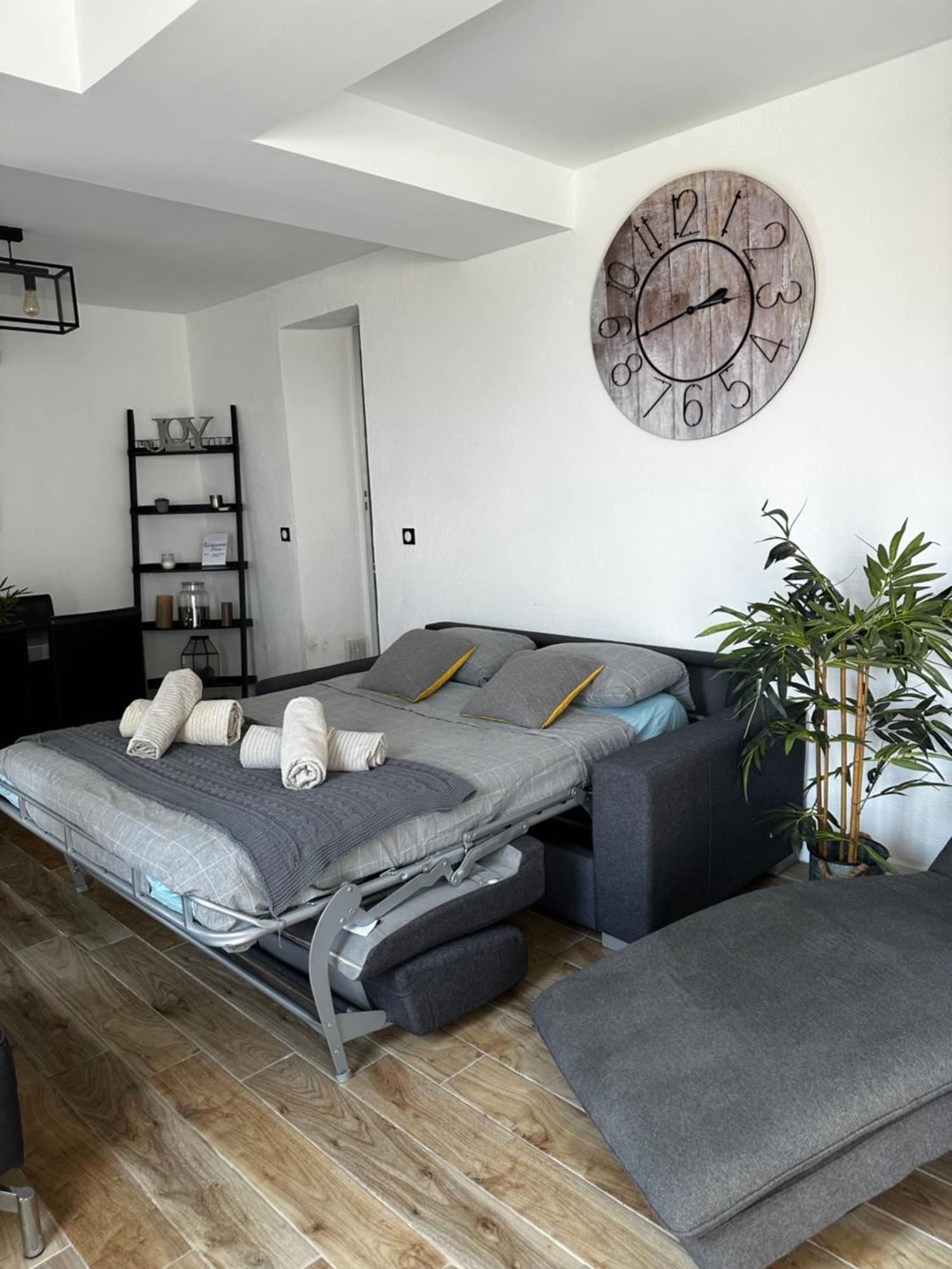 Villa Cocooning Proche Cannes วาลูริส ภายนอก รูปภาพ